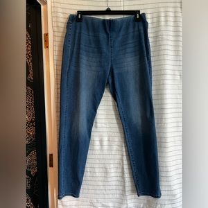 Soft Surroundings jeans